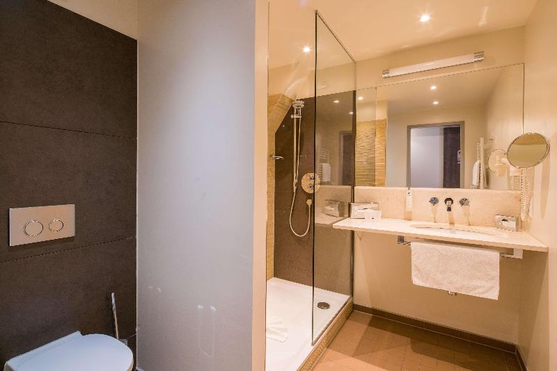 Best Western Hotel Schlossmuehle - Oda
