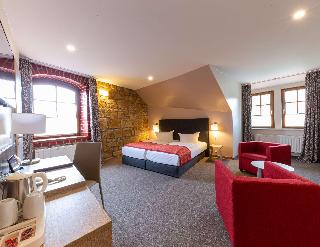 Best Western Hotel Schlossmuehle fotoÄŸrafÄ±