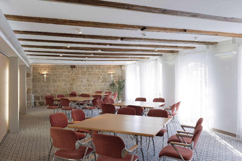 Best Western Hotel Schlossmuehle - Restoran