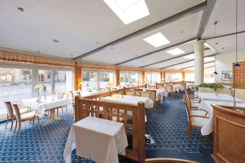 Best Western Hotel Schlossmuehle - Restoran