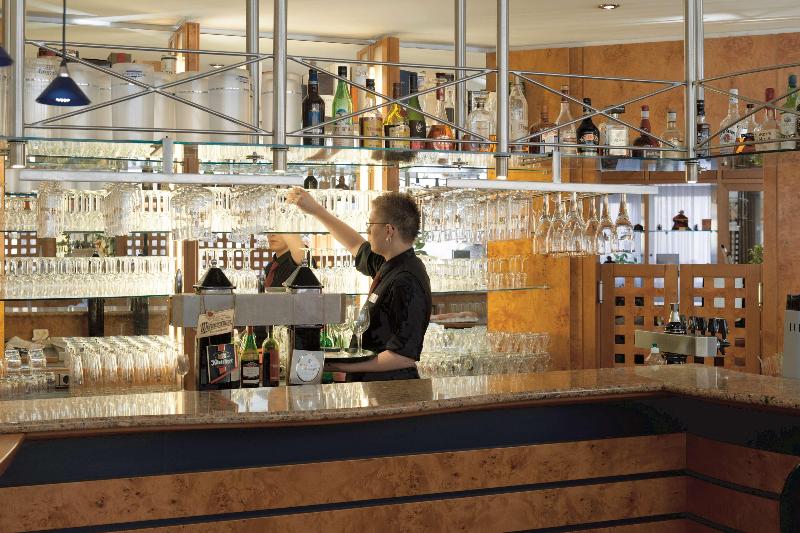 Best Western Hotel Schlossmuehle - Restoran