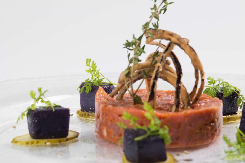 Best Western Hotel Schlossmuehle - Restoran