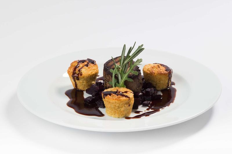 Best Western Hotel Schlossmuehle - Restoran