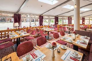 Best Western Hotel Schlossmuehle fotoÄŸrafÄ±