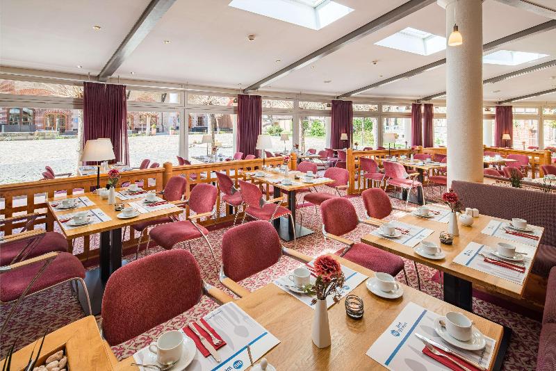 Best Western Hotel Schlossmuehle - Restoran