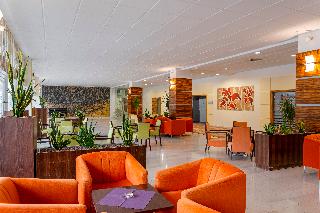 Hotel Behounek Jachymov fotoÄŸrafÄ±