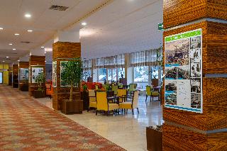 Hotel Behounek Jachymov fotoÄŸrafÄ±