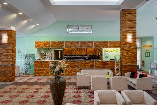 Hotel Behounek Jachymov fotoÄŸrafÄ±