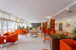 Hotel Behounek Jachymov fotoÄŸrafÄ±