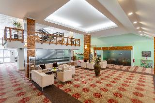 Hotel Behounek Jachymov fotoÄŸrafÄ±