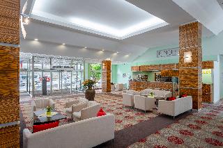 Hotel Behounek Jachymov fotoÄŸrafÄ±