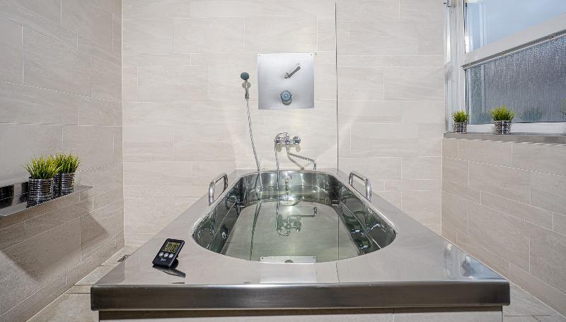 Hotel Behounek Jachymov - Aktivite