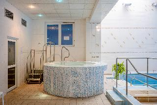 Hotel Behounek Jachymov fotoÄŸrafÄ±
