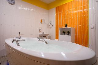 Hotel Behounek Jachymov fotoÄŸrafÄ±
