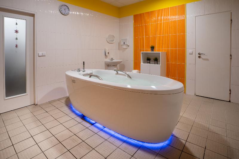 Hotel Behounek Jachymov - Aktivite