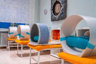 Hotel Behounek Jachymov fotoÄŸrafÄ±