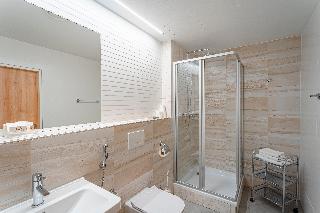 Hotel Behounek Jachymov fotoÄŸrafÄ±