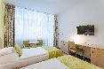 Hotel Behounek Jachymov oda fotoğrafı