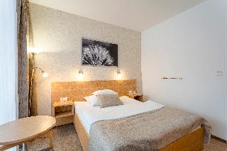 Hotel Behounek Jachymov fotoÄŸrafÄ±