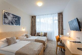 Hotel Behounek Jachymov fotoÄŸrafÄ±