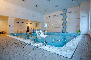 Hotel Behounek Jachymov fotoÄŸrafÄ±