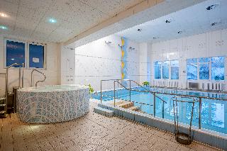 Hotel Behounek Jachymov fotoÄŸrafÄ±