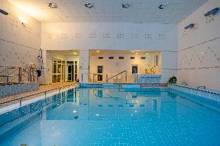 Hotel Behounek Jachymov fotoÄŸrafÄ±