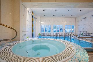 Hotel Behounek Jachymov fotoÄŸrafÄ±