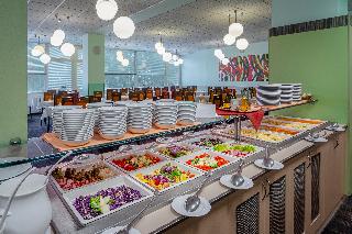 Hotel Behounek Jachymov fotoÄŸrafÄ±