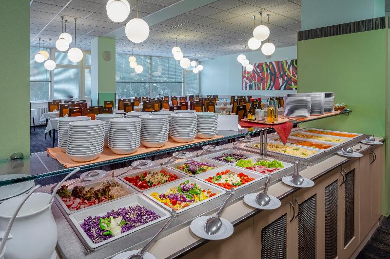 Hotel Behounek Jachymov - Restoran