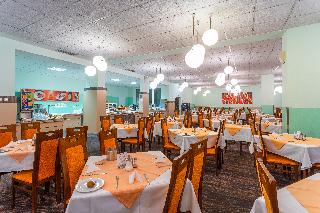 Hotel Behounek Jachymov fotoÄŸrafÄ±