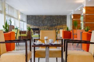 Hotel Behounek Jachymov fotoÄŸrafÄ±