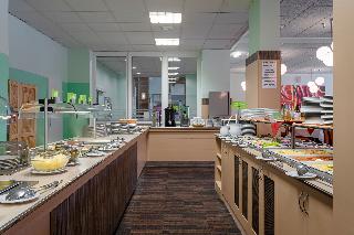 Hotel Behounek Jachymov fotoÄŸrafÄ±