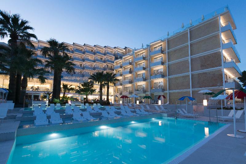 Reverence Mare Hotel - Genel