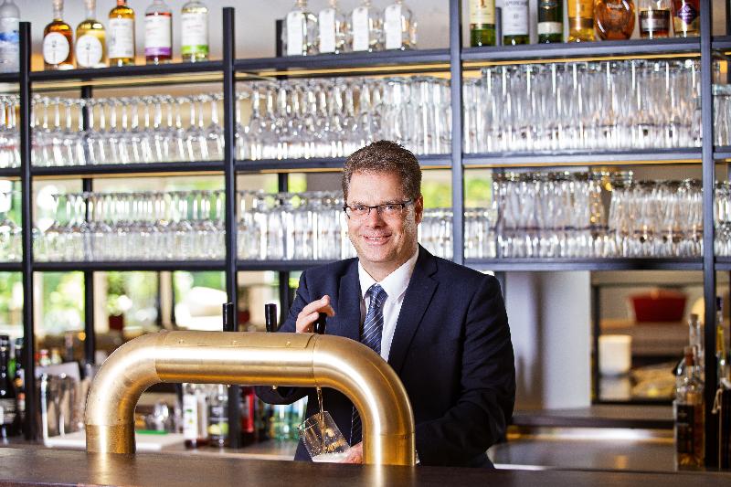Heidegrund - Bar