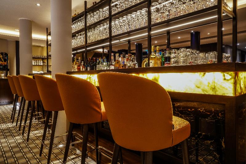 Heidegrund - Bar