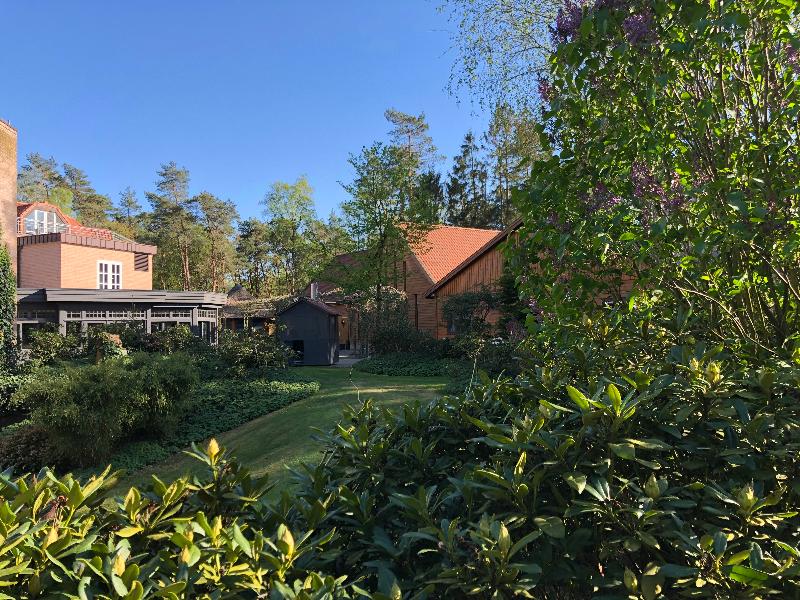 Heidegrund - Genel