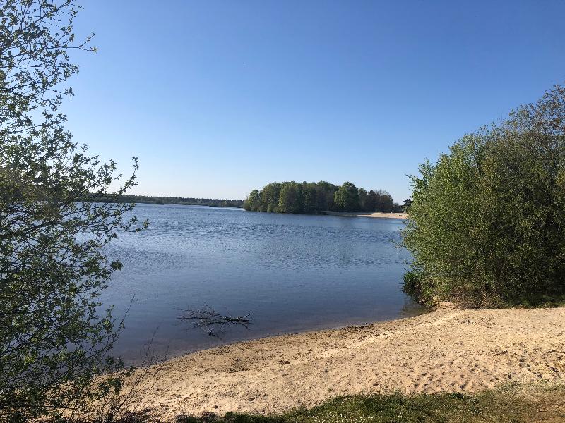 Heidegrund - Plaj