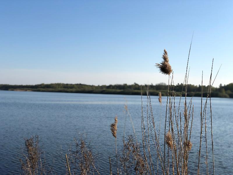 Heidegrund - Plaj
