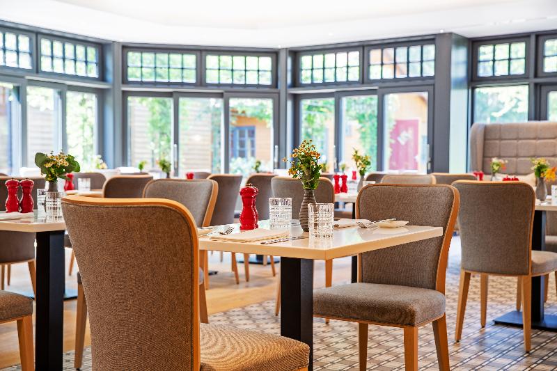 Heidegrund - Restoran
