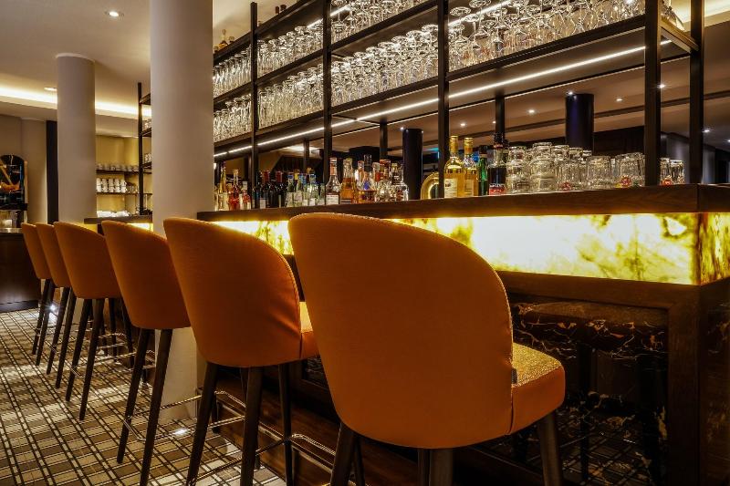 Heidegrund - Restoran