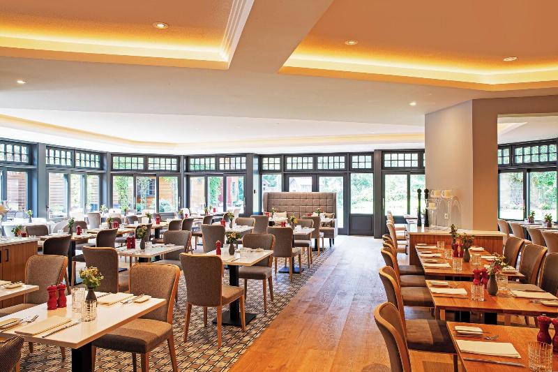 Heidegrund - Restoran