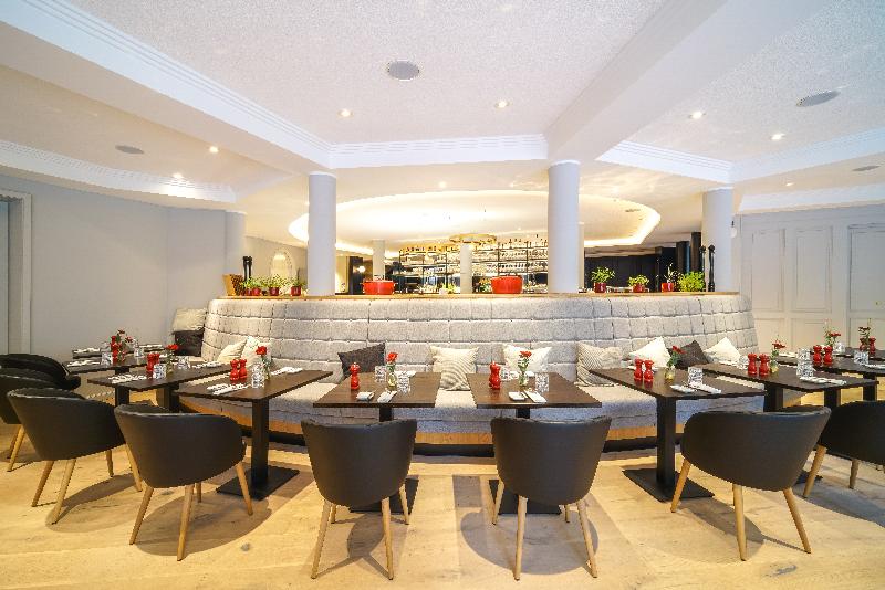 Heidegrund - Restoran