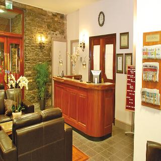Whitewater Spa & Leisure Club fotoÄŸrafÄ±