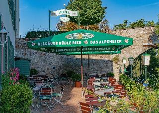 Nassauer Hof fotoÄŸrafÄ±