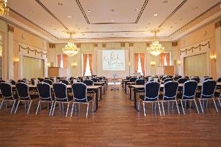 Kurparkhotel fotoÄŸrafÄ±