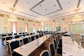 Kurparkhotel fotoÄŸrafÄ±