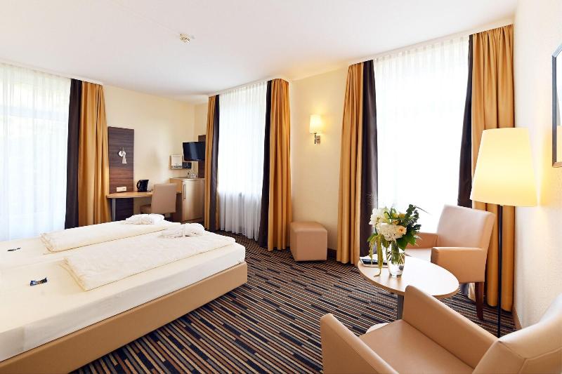 Kurparkhotel - Oda