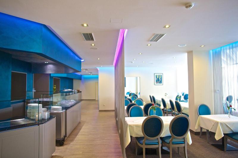 Kurparkhotel - Restoran