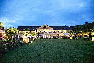Kurparkhotel fotoÄŸrafÄ±
